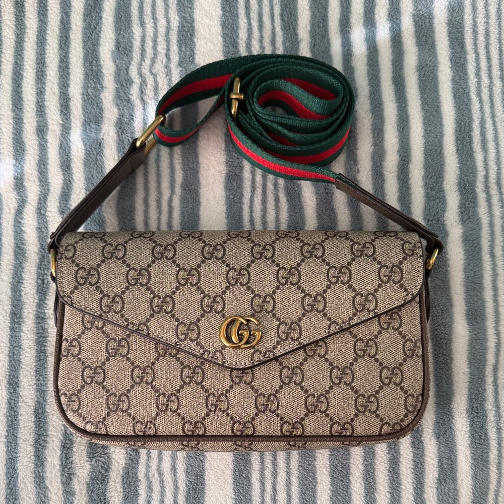 Gucci Crossbody Bag